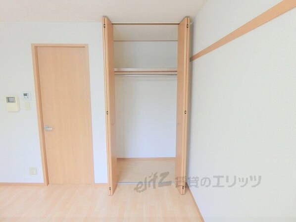 サンクリエイトII Bの物件内観写真